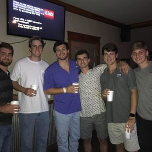 Meet your Posher, Danny